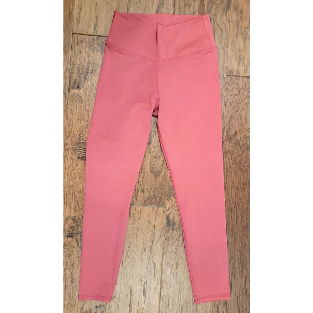 Fabletics Pink Women's Pants size Medium
